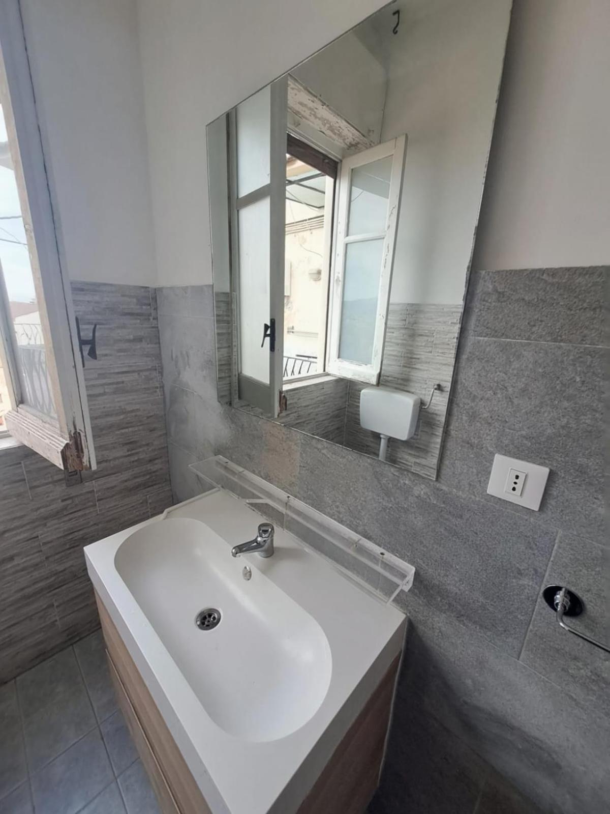 Appartamento Residenza Paola Palermo Esterno foto