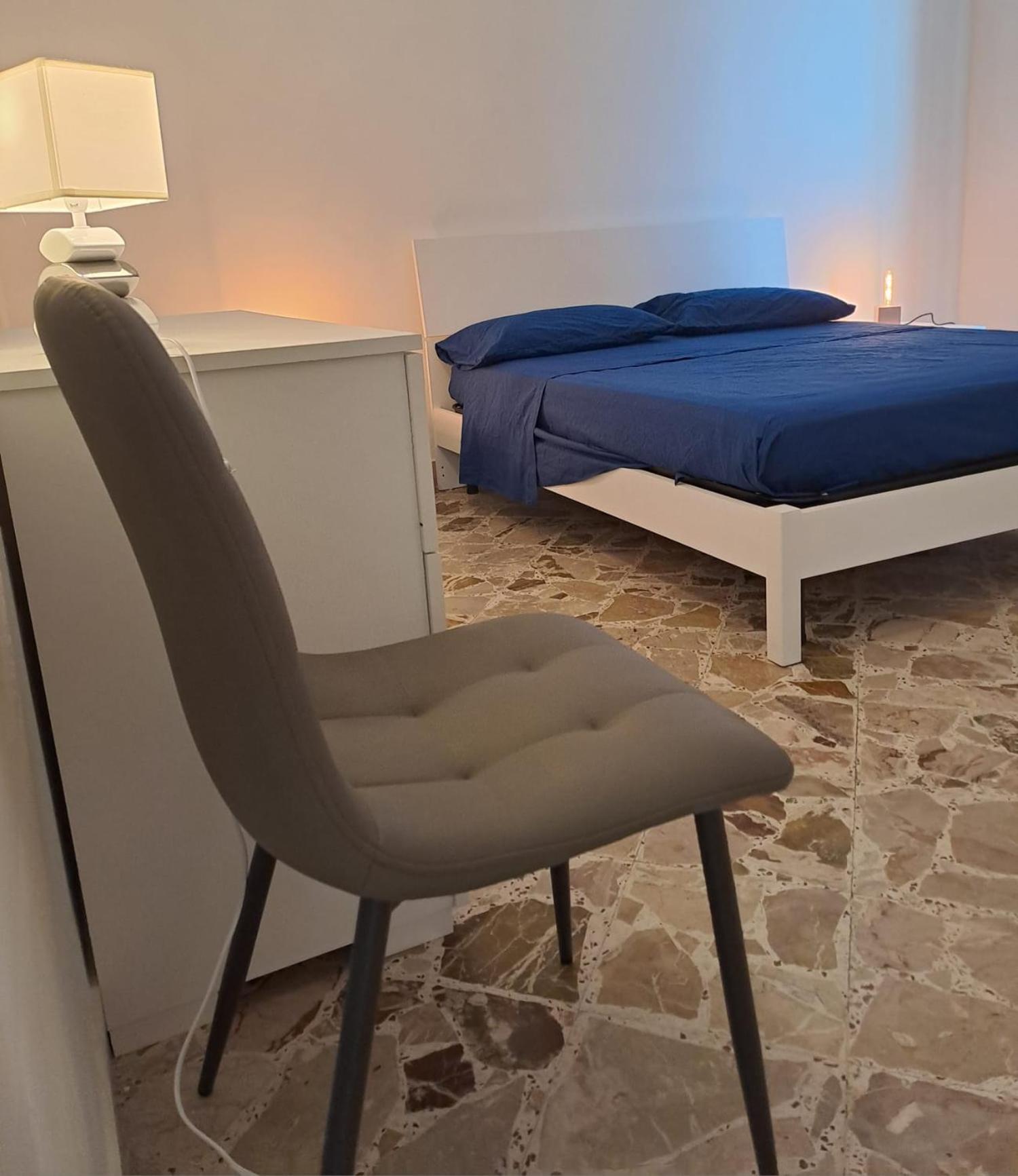Appartamento Residenza Paola Palermo Esterno foto