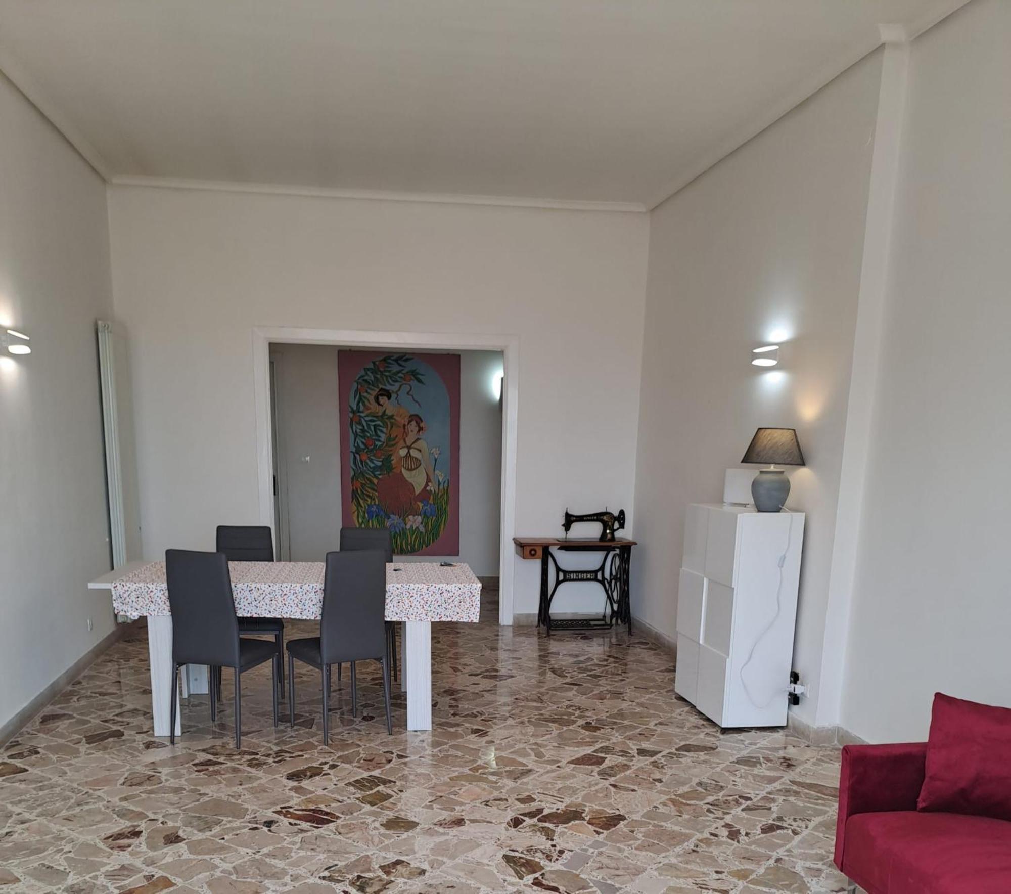 Appartamento Residenza Paola Palermo Esterno foto