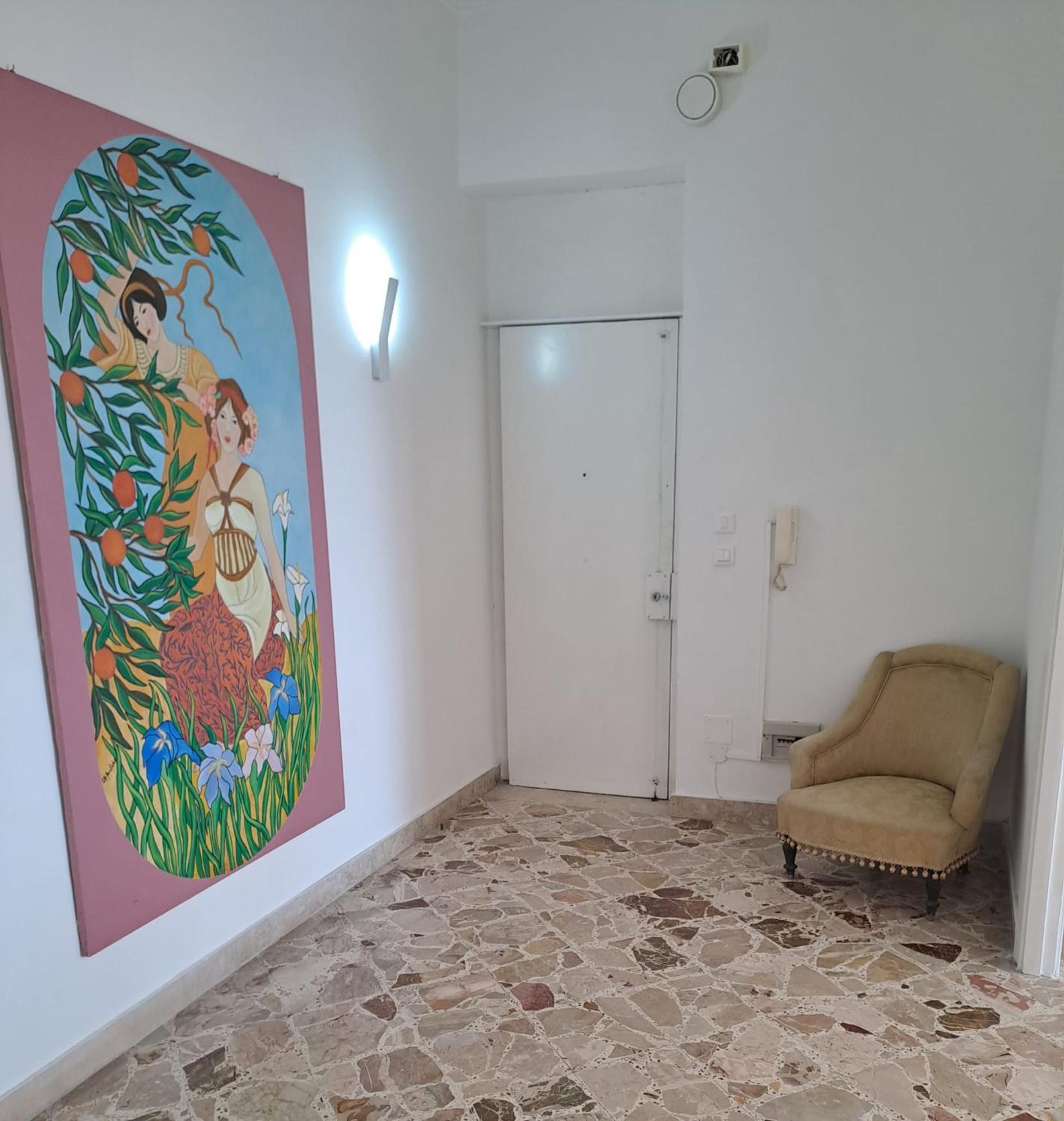 Appartamento Residenza Paola Palermo Esterno foto