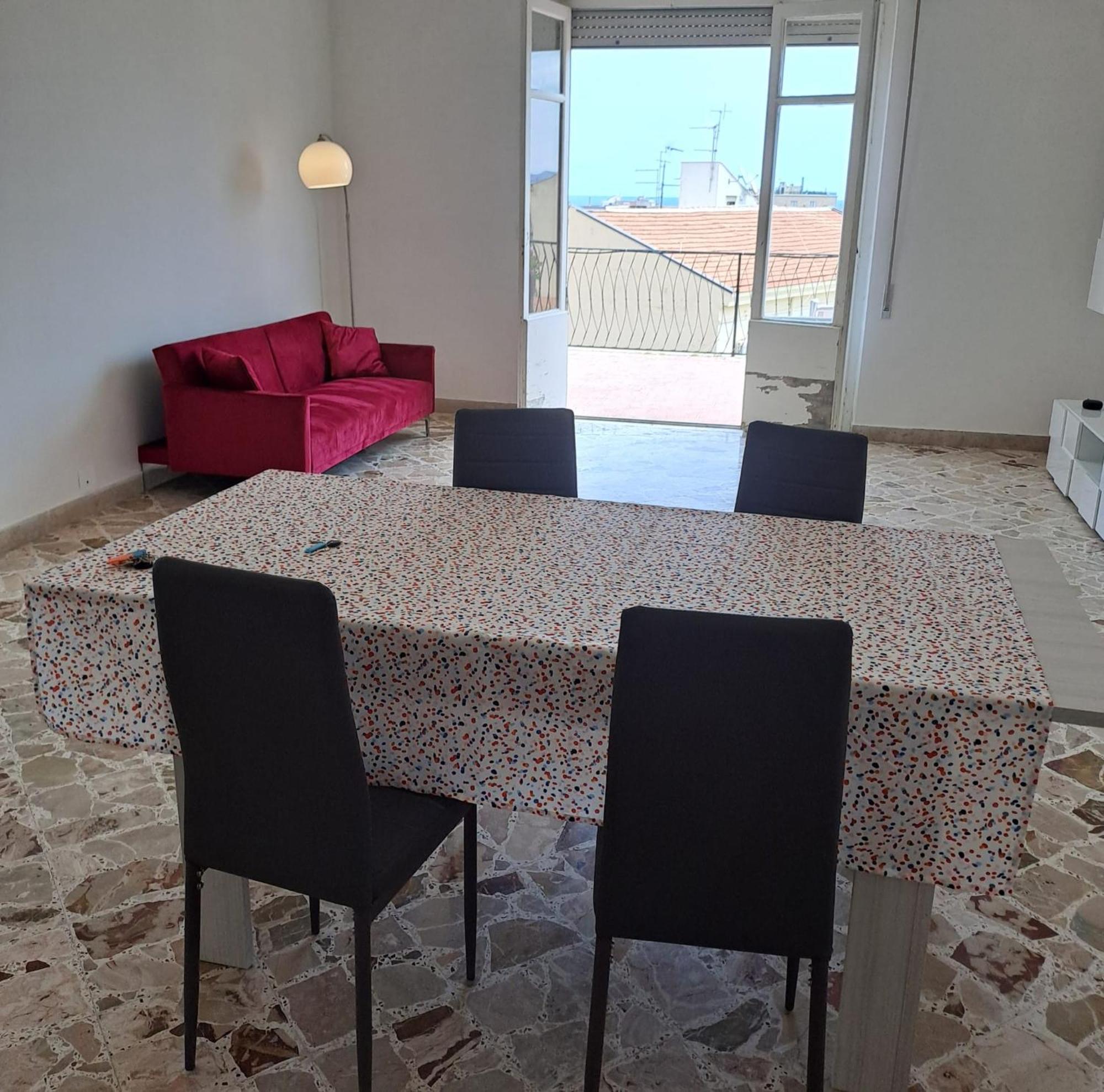 Appartamento Residenza Paola Palermo Esterno foto