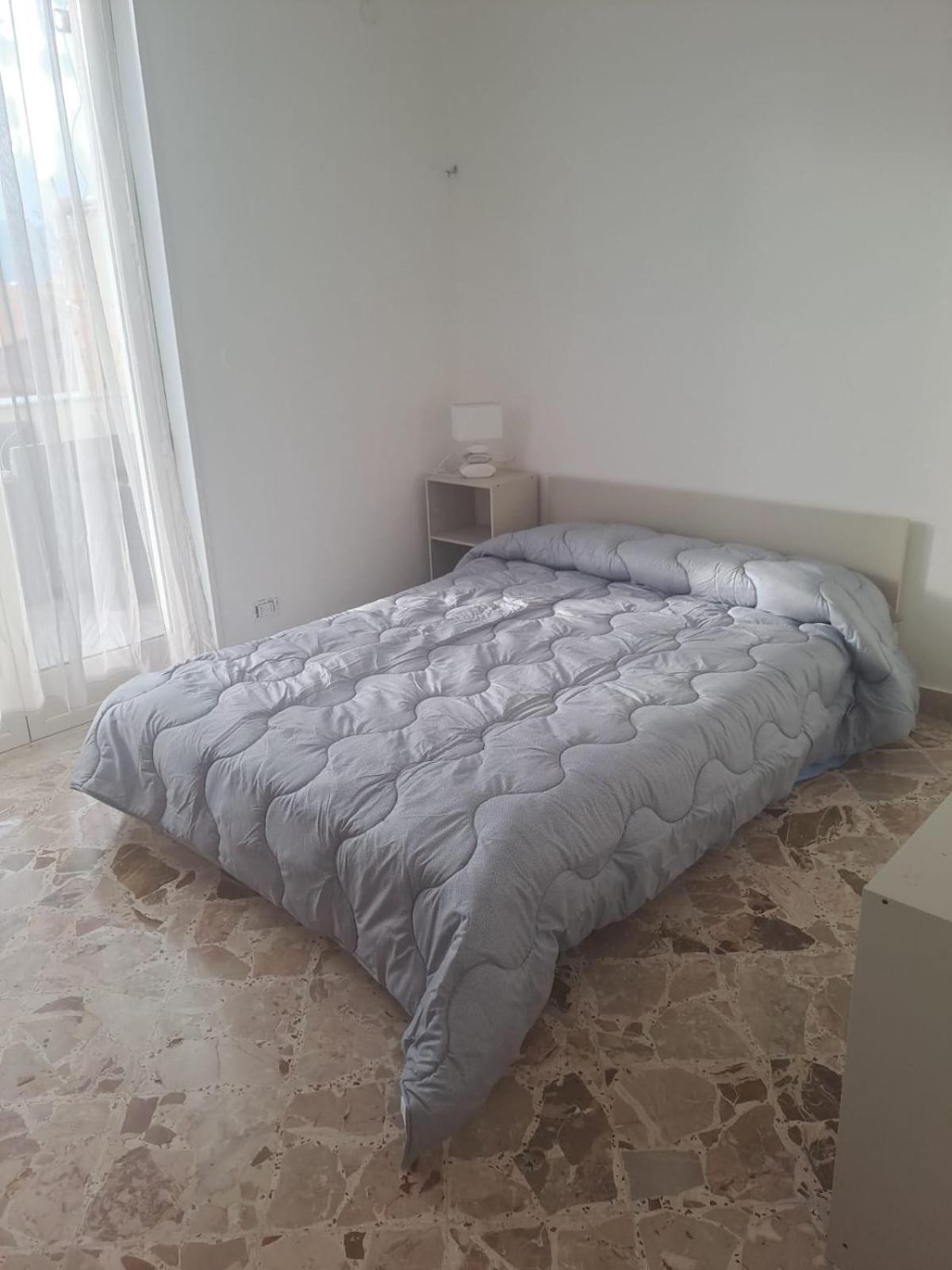 Appartamento Residenza Paola Palermo Esterno foto