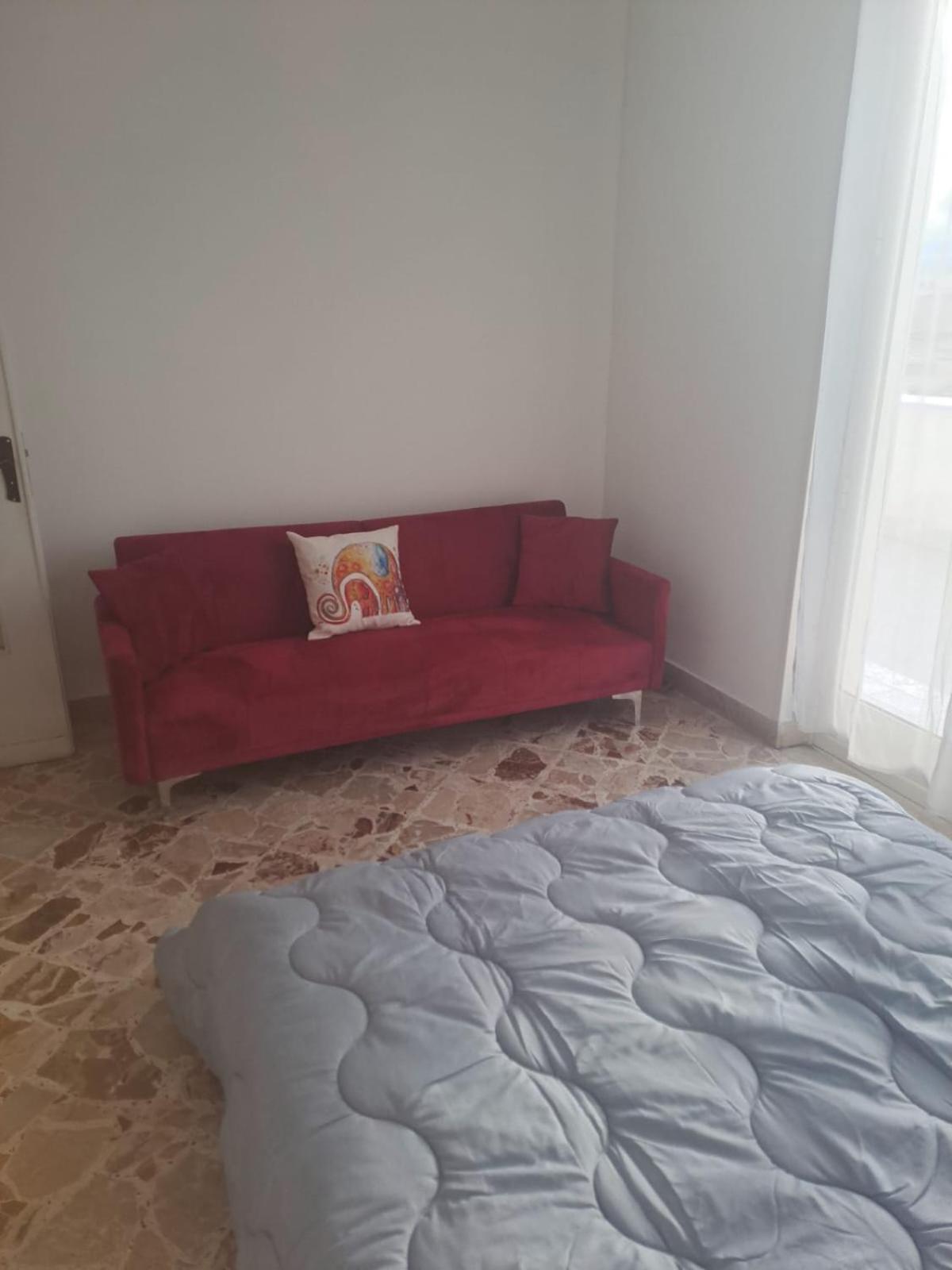 Appartamento Residenza Paola Palermo Esterno foto