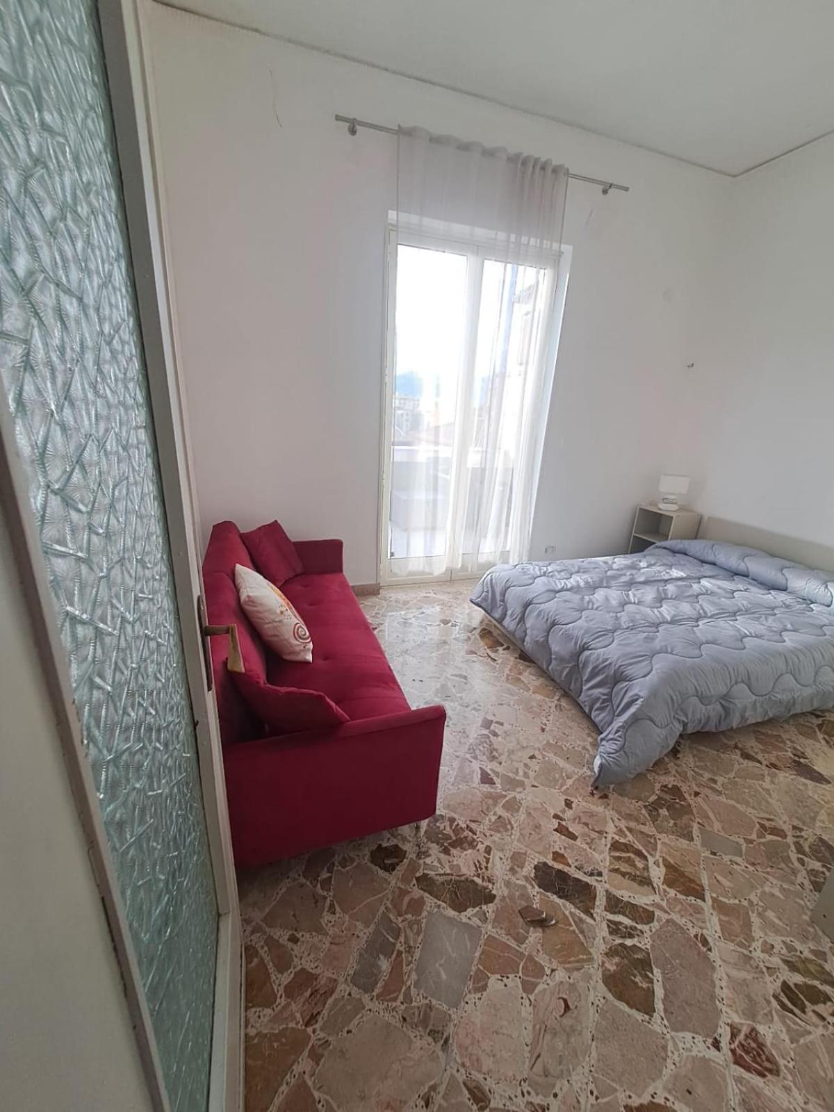 Appartamento Residenza Paola Palermo Esterno foto