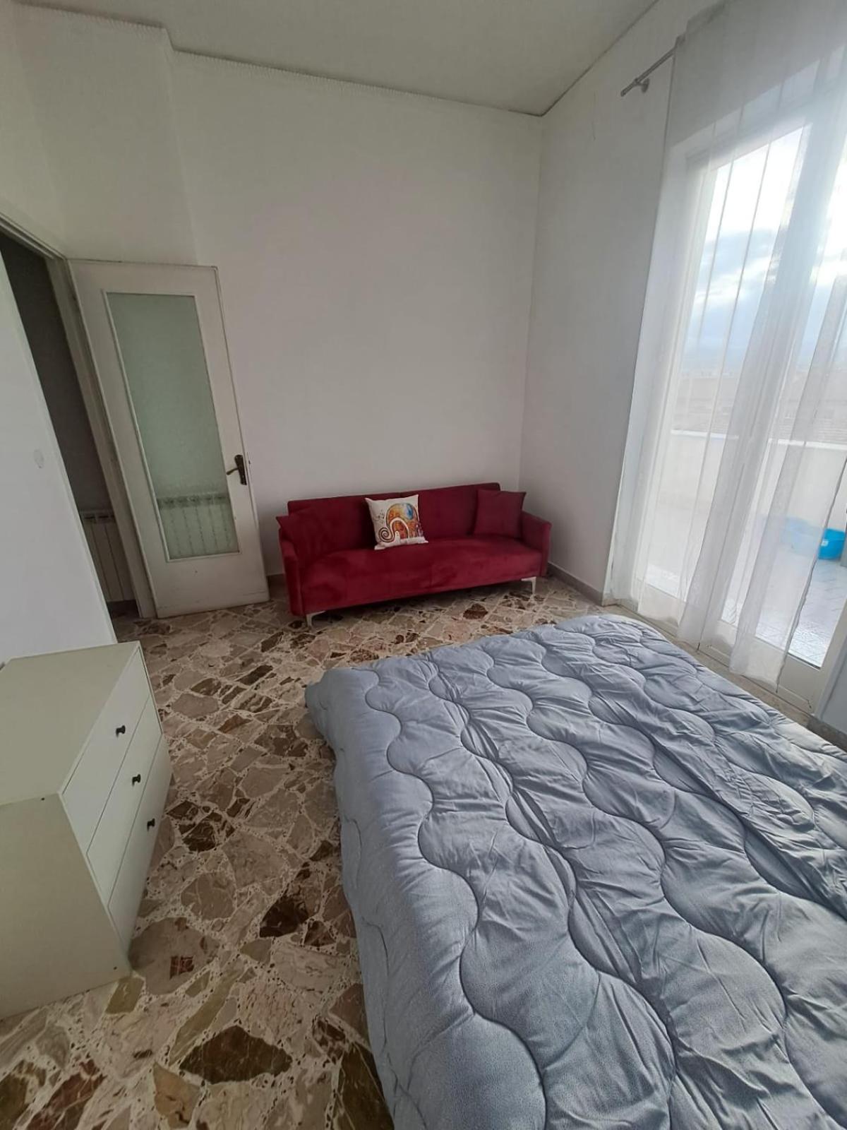 Appartamento Residenza Paola Palermo Esterno foto