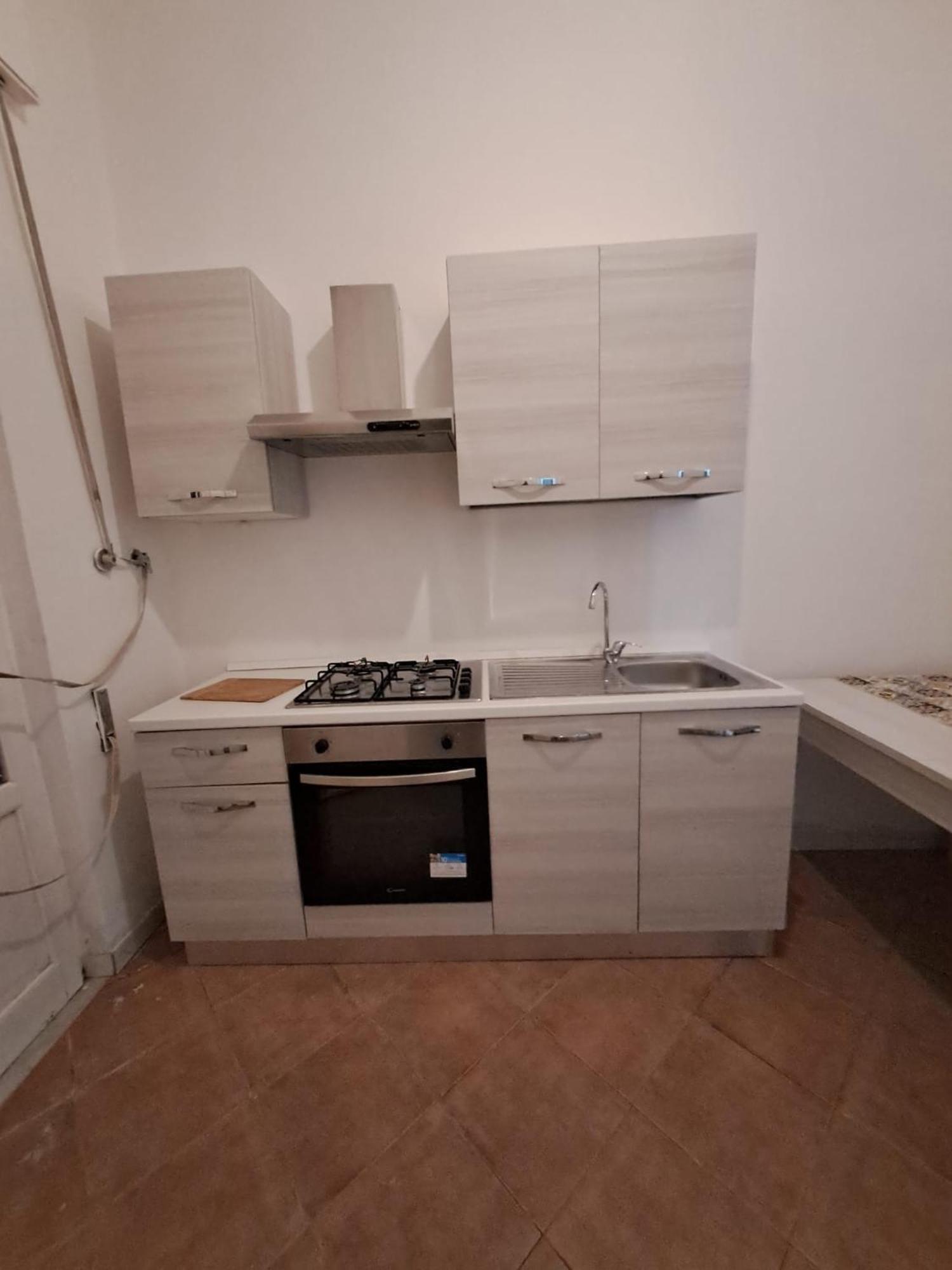 Appartamento Residenza Paola Palermo Esterno foto